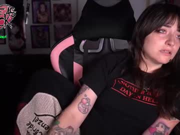 blueasfuck's chat room