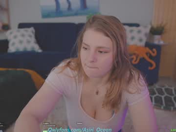 asiri_ocean's chat room
