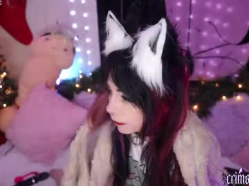 crimsonkitten's chat room