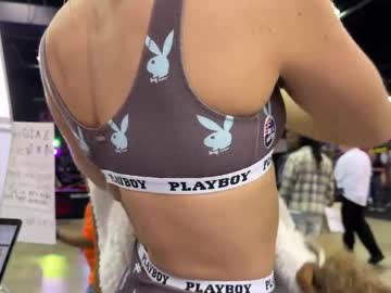 graciemae_baexx's chat room