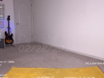 petitebrat's chat room