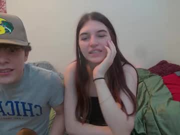 theonlyastrid's chat room