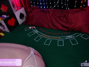 crimsonkitten's chat room