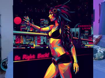 chroniclove's chat room