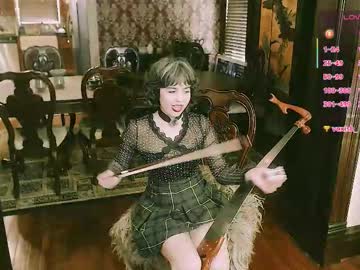 thecamwoman's chat room