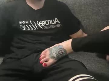 metaldevil420's chat room