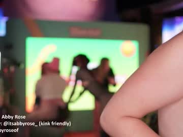 itsabbyrose_'s chat room