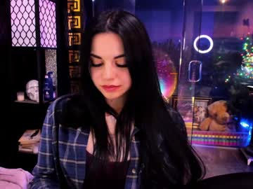 alma_pearl's chat room