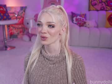 bunnydollstella's chat room