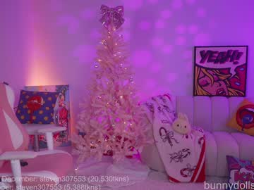 bunnydollstella's chat room