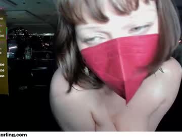 jessicastarling's chat room