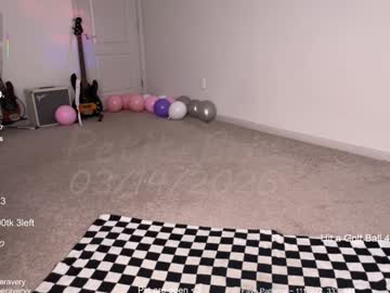 petitebrat's chat room