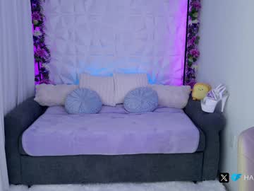 harliequinnx's chat room