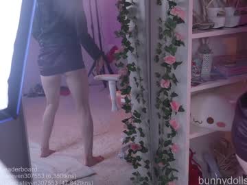 bunnydollstella's chat room
