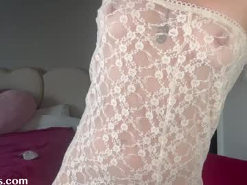 saraloverays's chat room