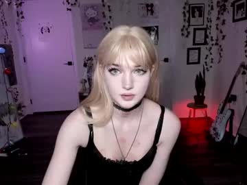 blackberryfizz's chat room