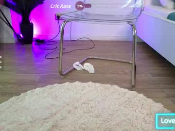 ilikeithaard's chat room