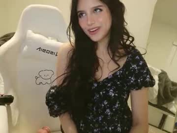 elisparadisex's chat room