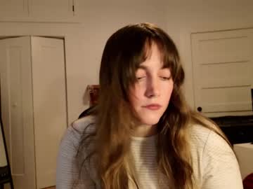 clover_tully's chat room