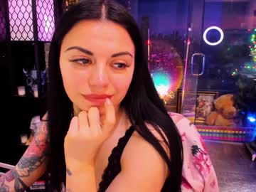 alma_pearl's chat room