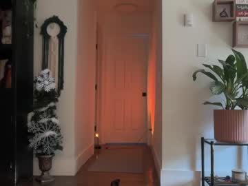 ariajackson's chat room