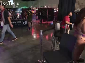 iammisstery's chat room