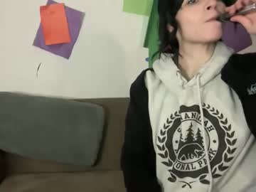 hoarderofpotential's chat room