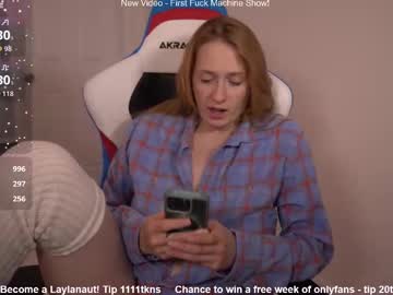 laylas_universe's chat room