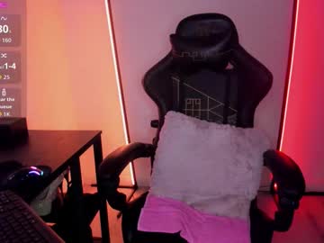 alicemadyson's chat room