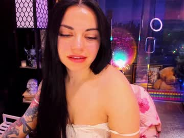 alma_pearl's chat room