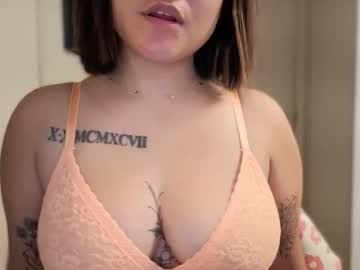 oohhellothere's chat room