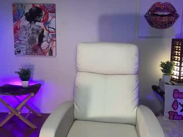 bunnieandthedude's chat room