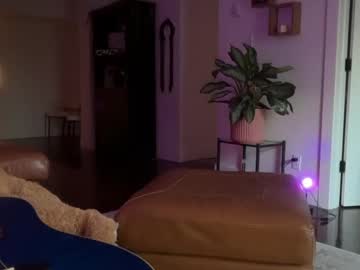 ariajackson's chat room