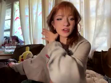 jackievilleof's chat room