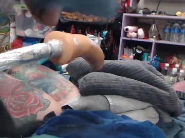 animergamergirl's chat room