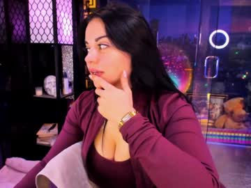 alma_pearl's chat room