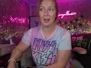 lucyallen4201's chat room