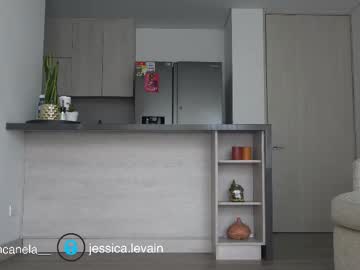 canelasungirl's chat room