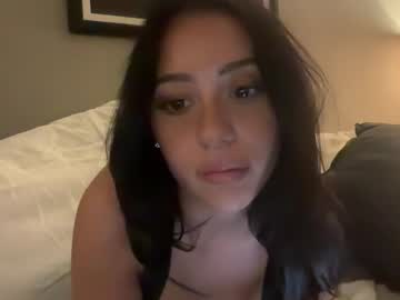 hangoutwithvanessa's chat room
