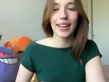 itssheababy's chat room