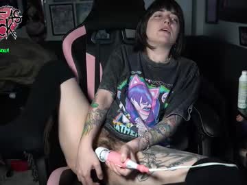 blueasfuck's chat room