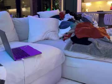 graciemae_baexx's chat room