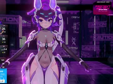 projektmelody's chat room