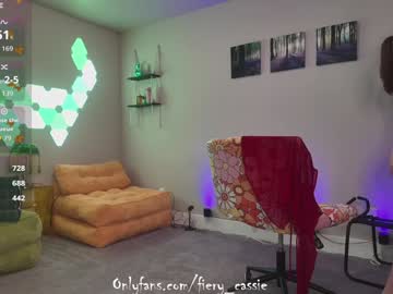 fiery_redhead's chat room