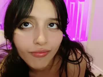 elisparadisex's chat room