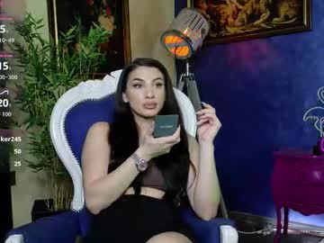 nicollepalmer's chat room