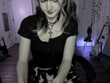 blackberryfizz's chat room