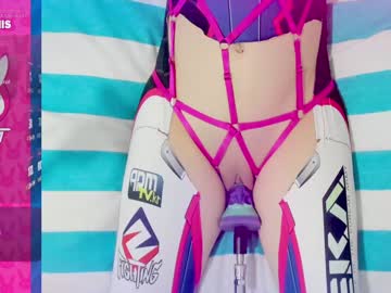 daddyslittlegirl01's chat room