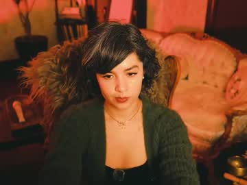 thecamwoman's chat room