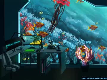 asiri_ocean's chat room